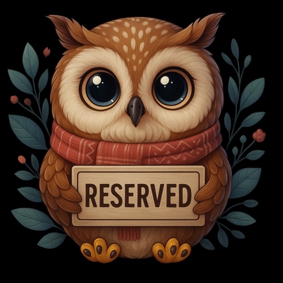 RESERVED FOR PVA - Picture 1 of 1